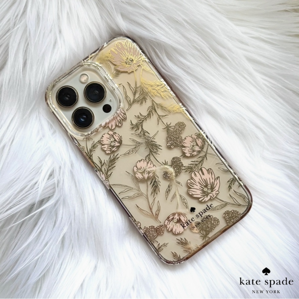 iPhone 13 Pro Phone Case - Picture 3 of 10